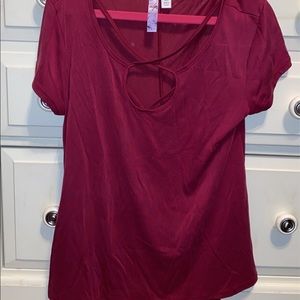 Cute Shortsleeve shirt